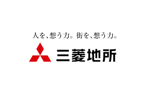 三菱地所