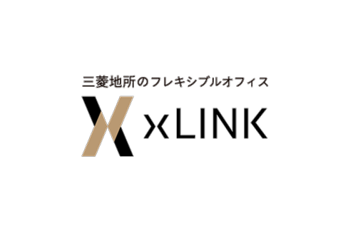 三菱地所のフレキシブルオフィス xLINK